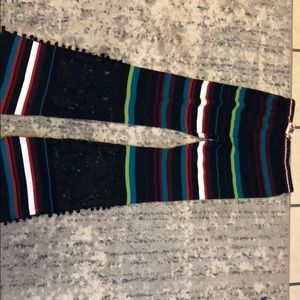 Women’s bell bottoms